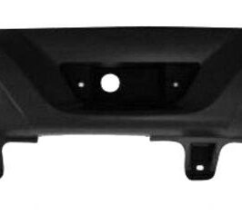 SPOILER PARAURTI POSTERIORE PER SUZUKI SPORT 06/2012> [OE 7184172L00ZSC]