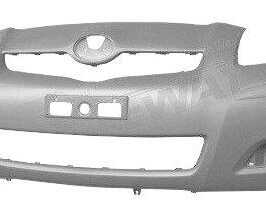 PARAURTI ANTERIORE PRIMERIZZATO PER TOYOTA YARIS 01/2009>12/2010 [OE 521190D908]