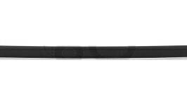 MODANATURA PORTELLONE POSTERIORE PRIMED PER RENAULT CLIO 11/2012> [OE 903727861R]