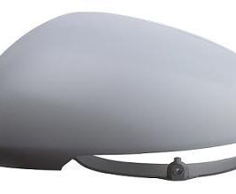 CALOTTA RETROVISORE DX PRIMERIZZATA PER PORSCHE MACAN 01/2014-