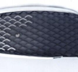 GRIGLIA P/TI A/SX C/PDC+CORN CROM MERCEDES CLASSE V W447 04/19>
