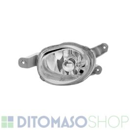FENDINEBBIA SINISTRO H3 PER CHEVROLET AVEO 06/2008>12/2010 OE 96650792