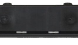 SUPPORTO PARAURTI POSTERIORE C/2 FORI MARMITTE PER JEEP GRAN CHEROKEE 01/2013> [OE 68205090AB]