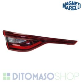 FANALE POSTERIORE SX INTERNO PER RENAULT TALISMAN 09/2015> MARELLI [OE 265508676R]