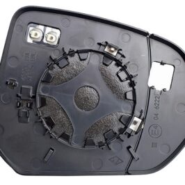 PIASTRA SX ASF.ELET.CONNECT 2018>