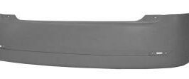 PARAURTI POSTERIORE PRIMED PER FORD FIESTA 04/2002>12/2005 TUV  EUROSTAMP [OE 1205533]