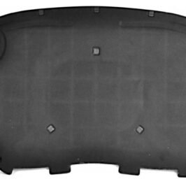 PANNELLO INSONORIZZANTE COFANO ANTERIORE PER SKODA SUPERB 01/2008>12/2012 OE 3T0863831