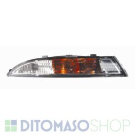 FANALINO ANTERIORE DX BIANCO PER VW SCIROCCO 01/2008> [OE 1K8953042C]