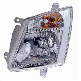 FARO SX H4 ELETTRICO PER ISUZU D-MAX 01/2007- [OE 898080000]