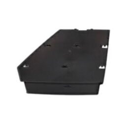 GRIGLIA P/TI A/SX INT AUDI Q2 01/16>