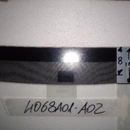 PARABREZZA CHIARO S/BASETTA RETROVISORE PER FORD TRANSIT 06/2000>12/2012 OE 4056236