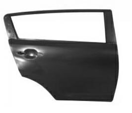 PORTA POSTERIORE DX PER KIA SPORTAGE 08/2010> OE 770043W000