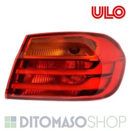 FANALE POSTERIORE DX ESTERNO PER BMW SERIE 4 F32-F33-F36 01/2013> ULO OE 63217296098