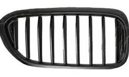 GRIGLIA RADIATORE DX NERO LUCIDO PER BMW SERIE 5 G30-G31 M-TECH 01/2016> [OE 51712430994]