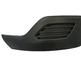 GRIGLIA SX PARAURTI ANTERIORE PER FORD TRANSIT/TOURNEO CUSTOM 01/2013> [OE 1778875]