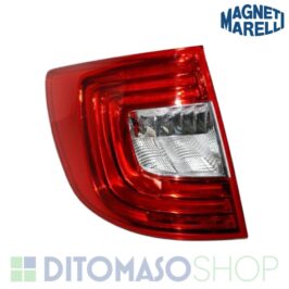 FANALE POSTERIORE SX PER SKODA SUPERB SW 01/2013> MARELLI OE 3T9945095A