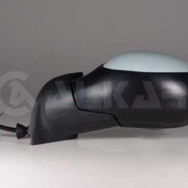 RETROVISORE SX ELETTRICO TERMICO PRIMERIZZATO 5PIN PER CITROEN C3 04/2002-