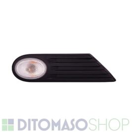 FANALINO LATERALE DESTRO BIANCO MINO ONE-COOPER-CLUBMAN 07/2006> OE 63132754254