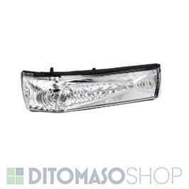 FANALINO RETROVISORE DESTRO PER FIAT DOBLO' 12/2009> OPEL COMBO 02/2012> OE 71765377