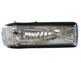 FANALINO RETROVISORE DX PER FIAT DOBLO 12/2009-/PER OPEL COMBO 02/2012-