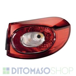 FANALE POSTERIORE DX ESTERNO PER VW TIGUAN 09/2007> [OE5N0945096D]