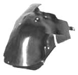 PARASASSI ANTERIORE SX PARTE POSTERIORE PER RENAULT MODUS 09/2004>//MODUS-GRAN MODUS 12/2007> [OE 8200213971]