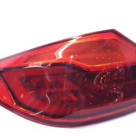 FANALE P/DX EST BMW SERIE 5 G30 01/16>