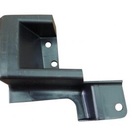 STAFFA PARAURTI POSTERIORE DX PER RANGE ROVER 01/2002>12/2009 [OE LR011603]