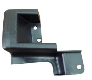 STAFFA PARAURTI POSTERIORE DX PER RANGE ROVER 01/2002>12/2009 [OE LR011603]