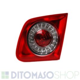 FANALE POSTERIORE DX INTERNO A LED PER VW JETTA 11/2004> [OE 1K5945094G]