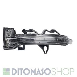 FANALINO RETROVISORE SINISTRO LED PER SKODA OCTAVIA 01/2020> OE 5E3949101