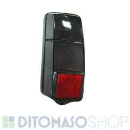 TRASPARENTE FANALE POSTERIORE SINISTRO FUME' PER FIAT 500 F/L