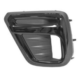 GRIGLIA FENDINEBBIA SX C/MODANATURA NERA PER SUBARU FORESTER 01/2019> OE 57731SJ150