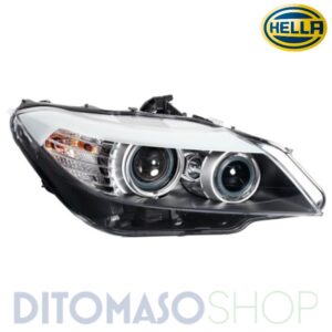 FARO DX BIXENO D3S-H8 PER BMW Z4 E89 01/2009>- HELLA [OE 7228860]