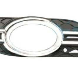 GRIGLIA FENDINEBBIA DX C/CROMATURA PER MERCEDES CLASSE E W211 05/2006>04/2009 AVANTGARDE [OE A2118850822]