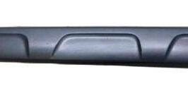 MODANATURA SX GRIGIO PIETRA PORTA ANTERIORE PER AUDI Q5 OFFROAD 09/2012> OE 8R0853959C1QP