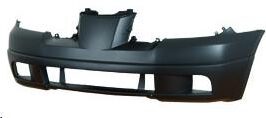 PARAURTI ANTERIORE PRIMERIZZATO PER MITSUBISHI OUTLANDER 01/2003>12/2006 [OE MN133214]