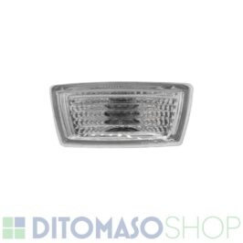 FANALINO LATERALE SINISTRO PER CHEVROLET CRUZE SW 01/2012> ORLANDO 01/2011> OE 95931770