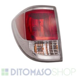 FANALE POSTERIORE SINISTRO PER MAZDA BT50 01/2012> OE UC2H51160A