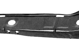 TRAVERSA RADIATORI PER VW POLO 08/1981>09/1990 [OE 867803143B