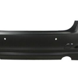 PARAURTI POSTERIORE PRIMED +PDC+DOPPIO SCARICO PER BMW F30 06/2011> [OE 51127312729]