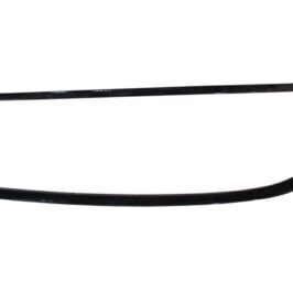 CORNICE FARO SX NERA LUCIDA PER OPEL ASTRA L GS-LINE 10/2021> OE 98399660XK