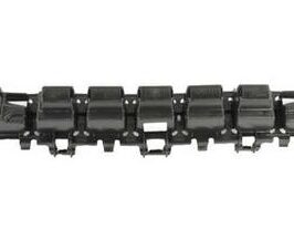 ASSORBITORE PARAURTI ANTERIORE PER JEEP RENEGADE 03/2014> OE 68247403AA