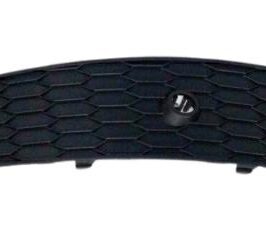 GRIGLIA SX C/PDC SPOILER PARAURTI POSTERIORE PER AUDI Q3 S-LINE 11/2014> OE 8U0807731B4U8