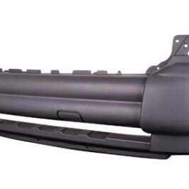 PARAURTI ANTERIORE GRIGIO PER JEEP CHEROKEE 11/2005>12/2007 SPORT [OE 5JG89BDLAB]