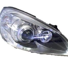 FARO SX XENO D3S-H9 DBL C/MOTORINO ELETTRICO+CENTRALINA PER VOLVO S60 01/2010> VALEO OE 30796245]