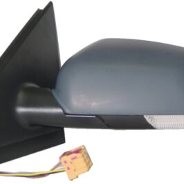 RETROVIRE DX MECCANICO C/LUCCIOLA PRIMERIZZATO PER VW POLO 07/2005>08/2009