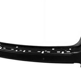 PARAURTI POSTERIORE PRIMED+PDC+GANCIO TRAINO PER JEEP GRAND CHEROKEE 01/2010> OE 68085679AB