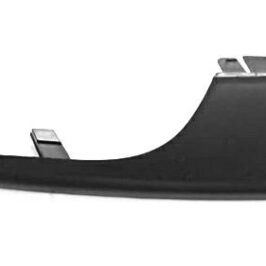 GRIGLIA DX PARAURTI ANTERIORE PRIMED SUPERIORE PER PORSCHE CAYENNE 01/2010> OE 958505686009B9