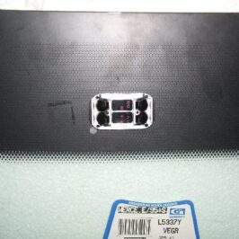 PARABREZZA VERDE C/SENSORE+FASCIA GRIGIA+FINESTRELLA PER MERCEDES CLASSE E W210 07/1995-06/2002